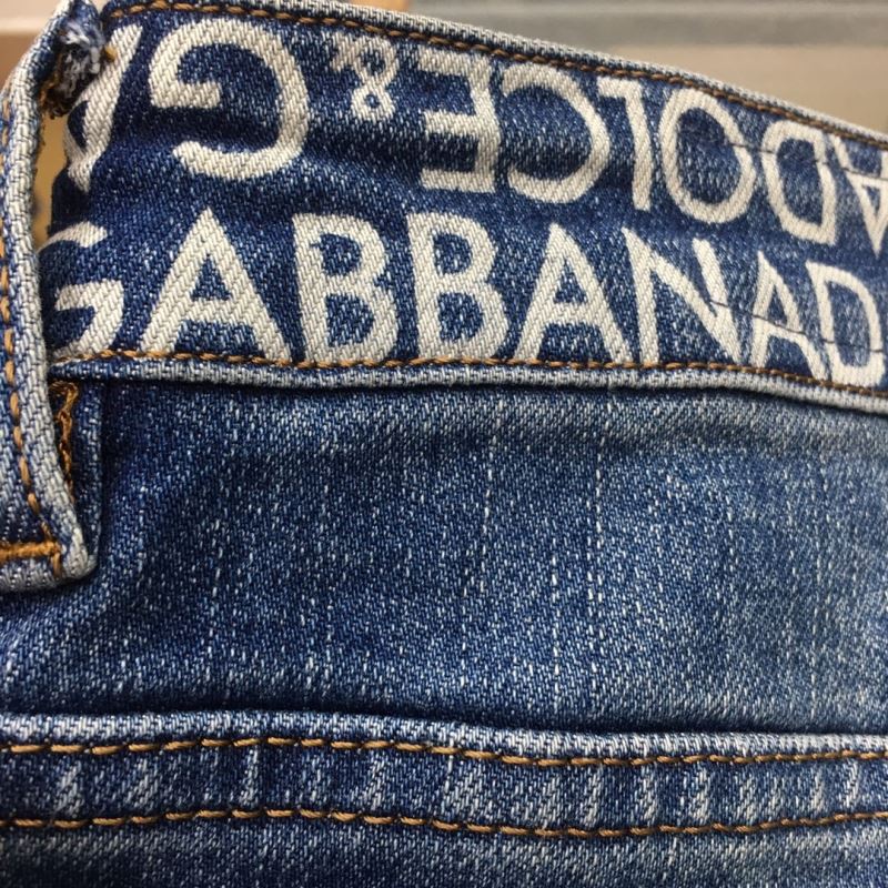 Dolce Gabbana Jeans